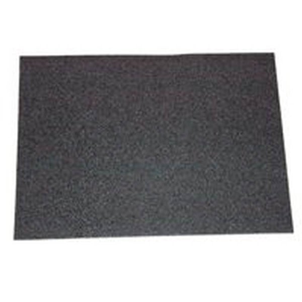 Essex Silver Line Sandpaper Floor 12X18 36Grit 121836